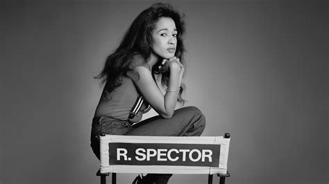 ronnie spector songs.